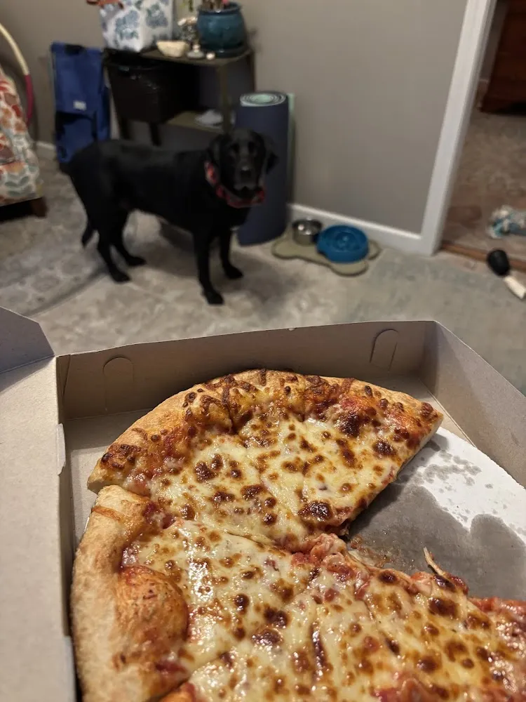 Cheese Pizza