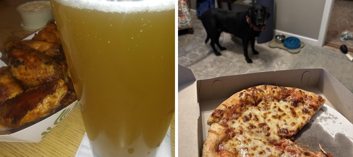 Lyndonville House of Pizza