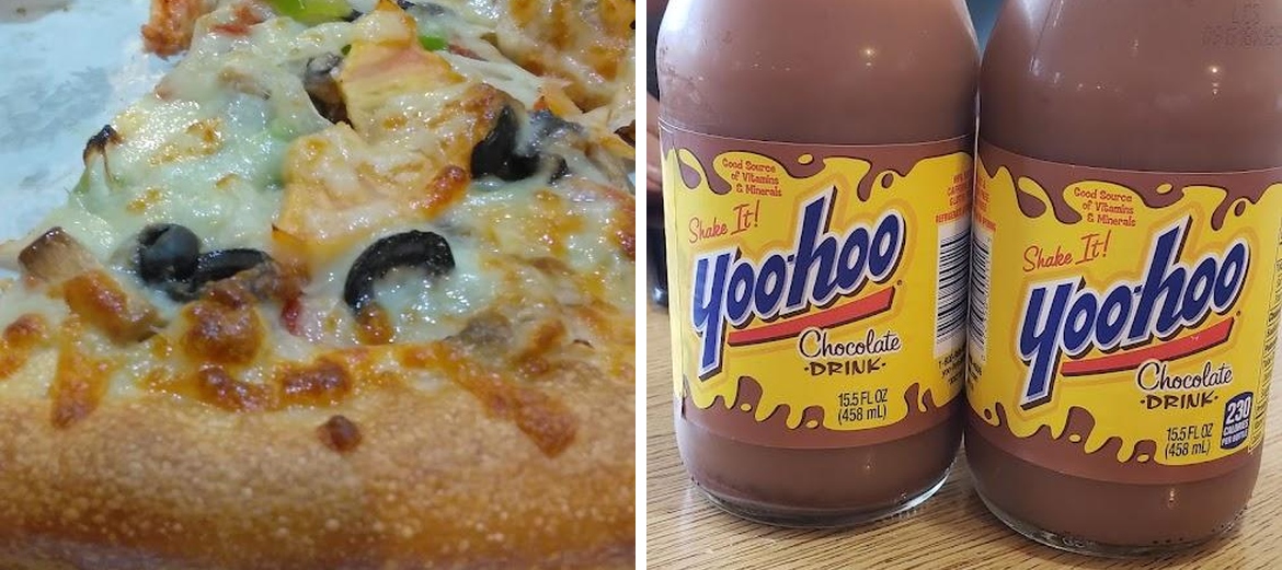 Lyndonville House of Pizza