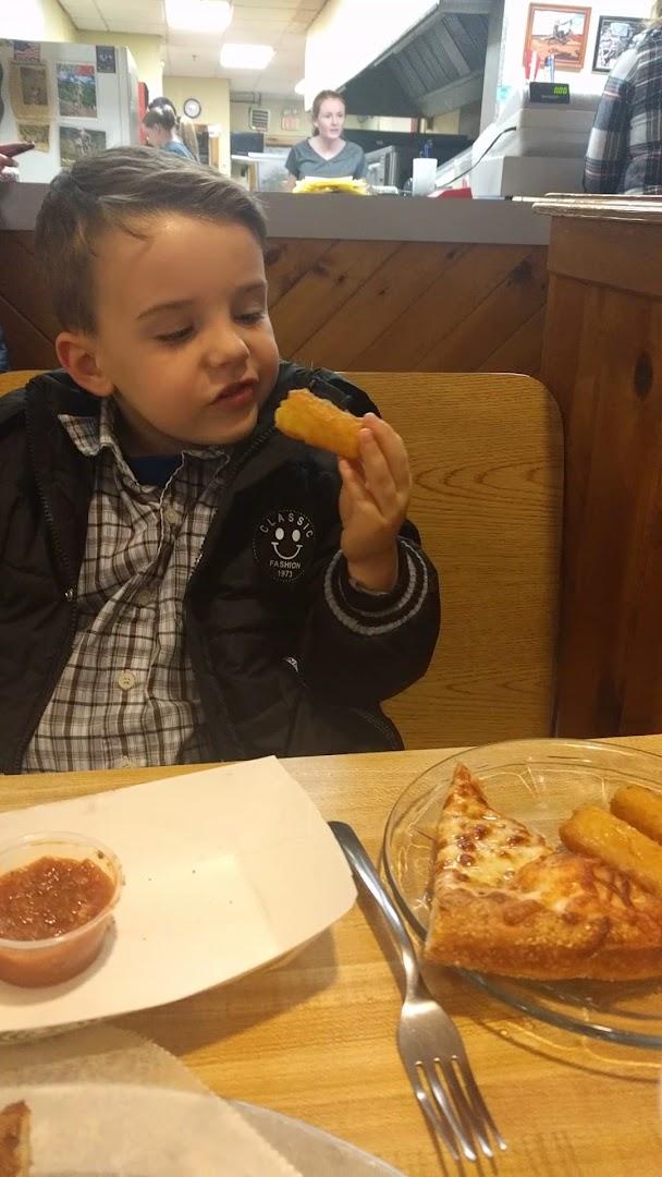 Lyndonville House of Pizza