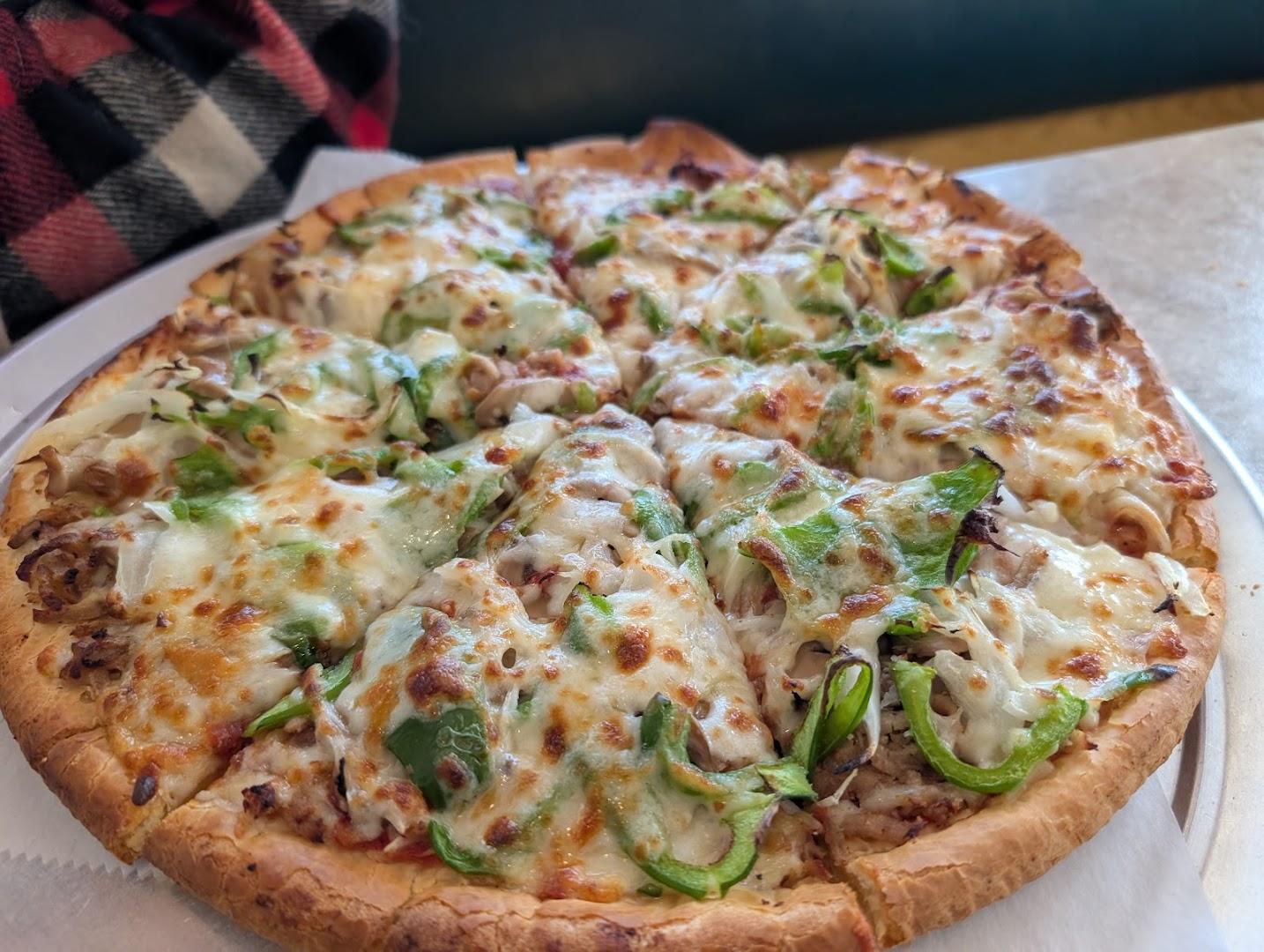 Lyndonville House of Pizza