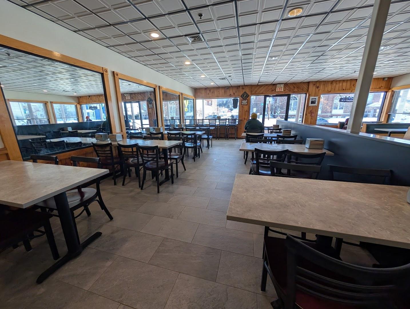 Lyndonville House of Pizza